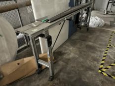 Assorted Parts and Equipment