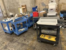 Rolling Carts