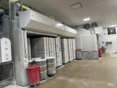 Modular Drying Rooms