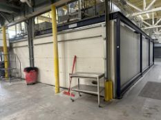 Modular Drying Rooms