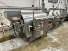 NID Continuous Sugar Coating System