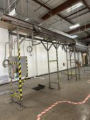 Elevated Conveyor