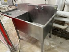 Stainless Steel Sink