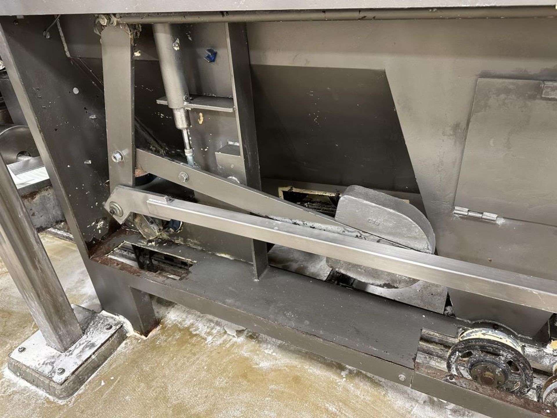 NID Starch Mogul Machine - Image 34 of 39
