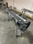 Dorner Adjustable Speed Belt Conveyor