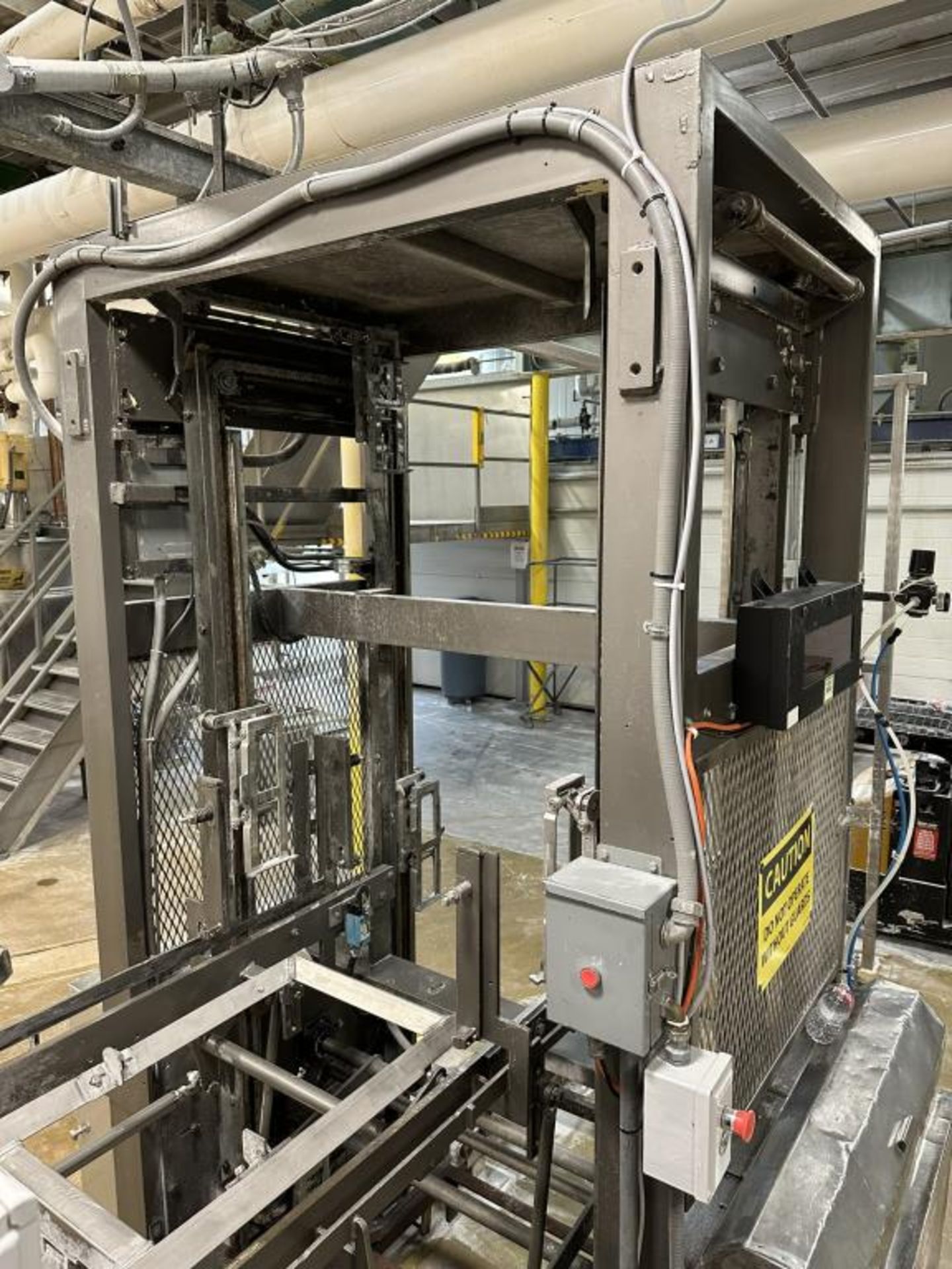 NID Starch Mogul Machine - Image 10 of 39