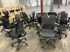 Rolling Chairs