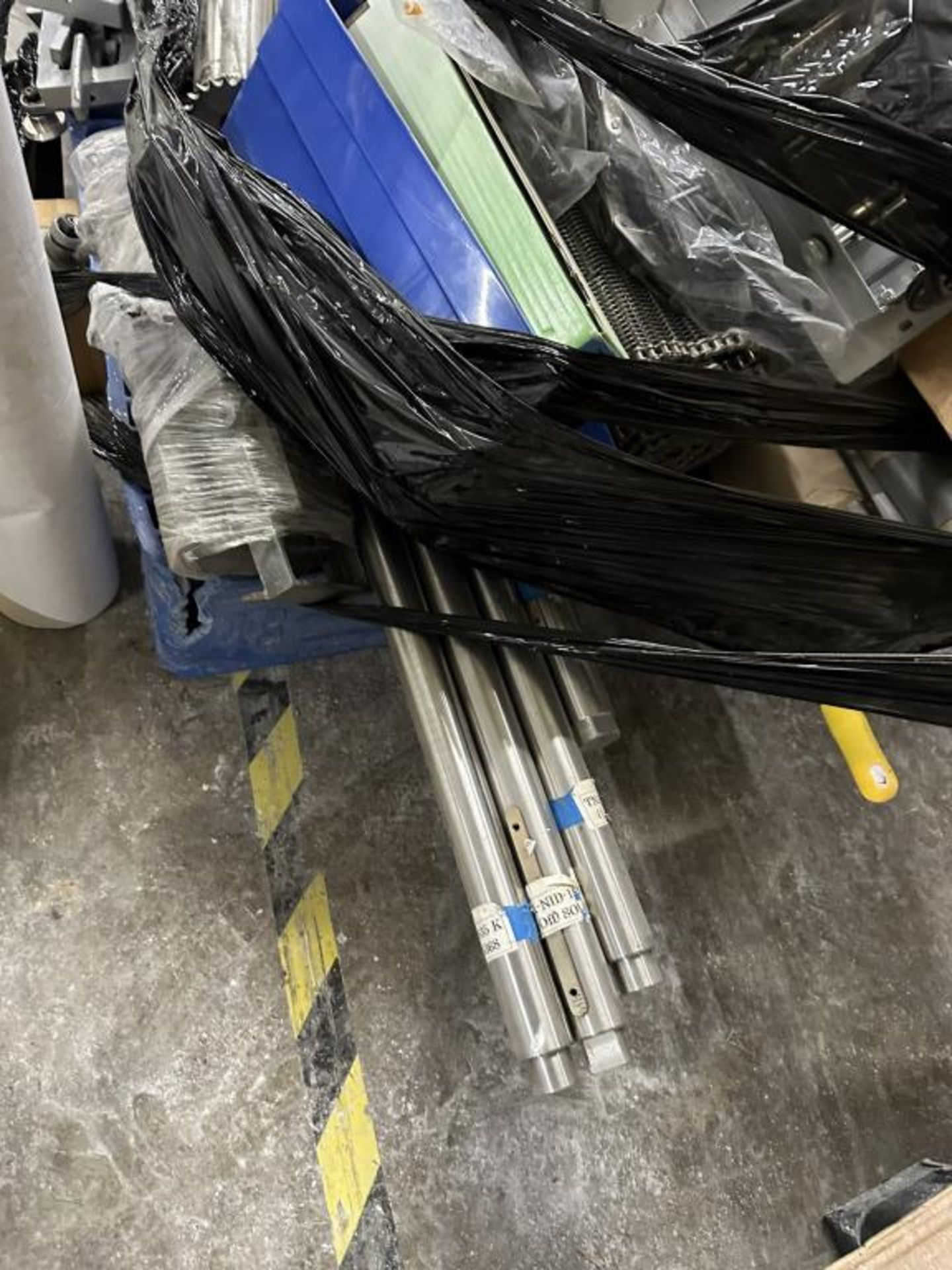 Assorted Equipment - Image 4 of 6