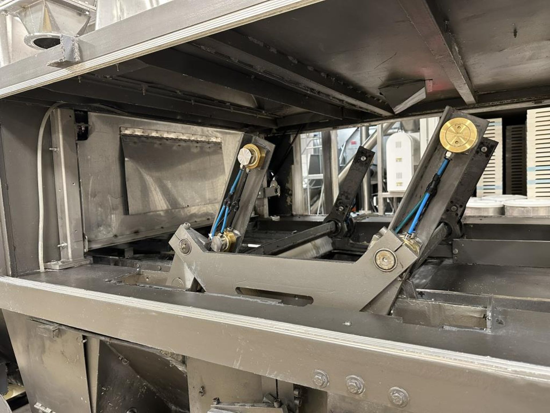 NID Starch Mogul Machine - Image 31 of 39