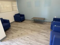 Waiting Room Furniture