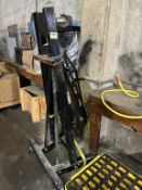 Champion Engine Hoist