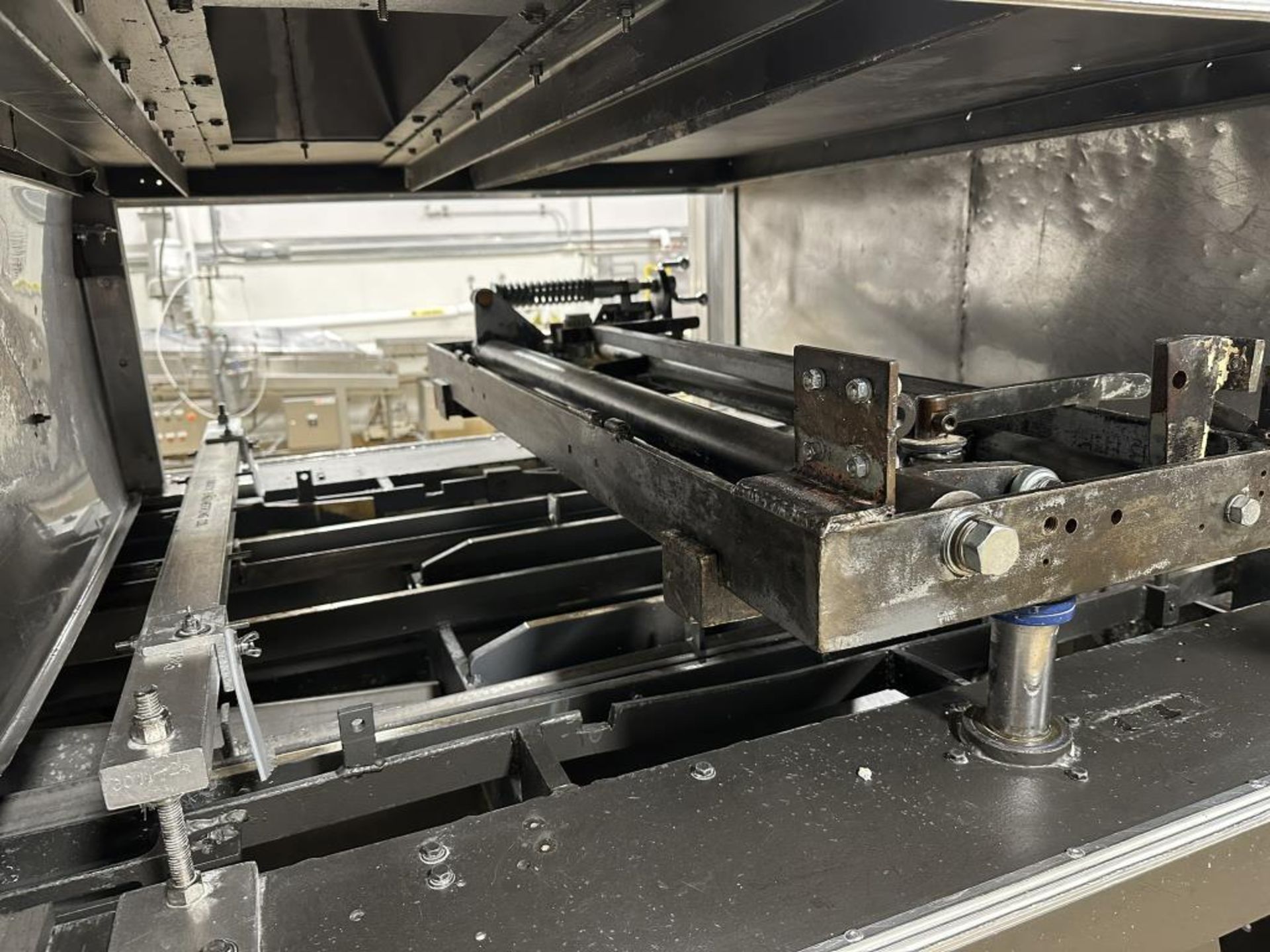 NID Starch Mogul Machine - Image 16 of 39