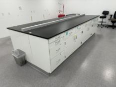 Lab Casework