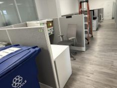Office Cubicles