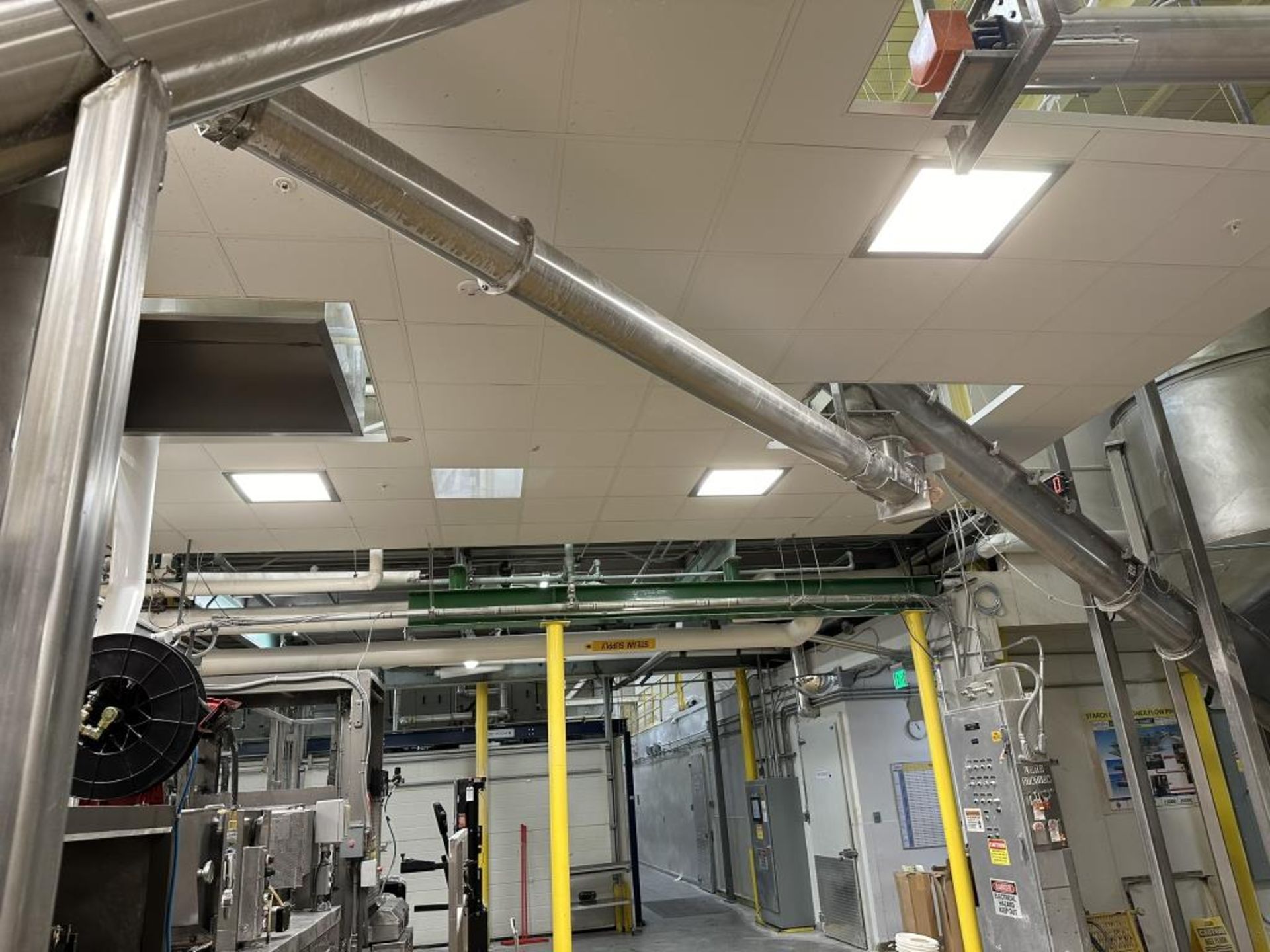 NID Starch Mogul Machine - Image 39 of 39