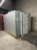 Walk-In Freezer