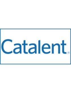 Catalent Sale #5 -  Online Auction Featuring Nutraceutical and Confectionary Production Equipment From Catalent