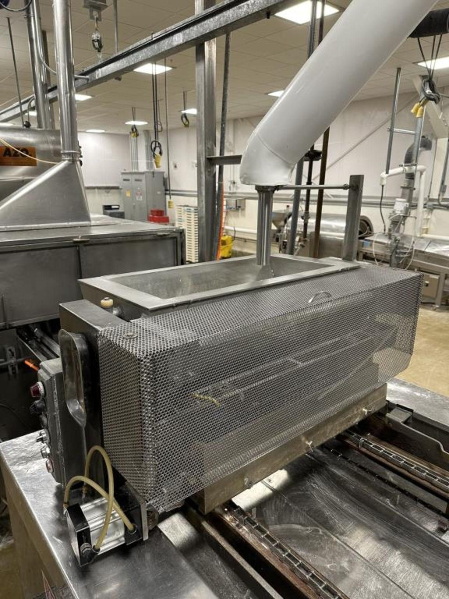 NID Starch Mogul Machine - Image 11 of 39
