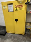 Flammable Liquid Storage Cabinet