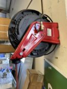 Hose Reels