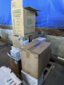 Assorted Consumables