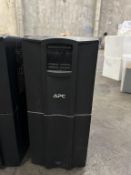 APC Uninterruptable Power Supply