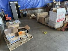 Assorted Consumables