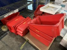 Plastic Bins