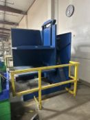 Cherry's Industrial Pallet Inverter