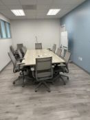 Conference Room Furniture