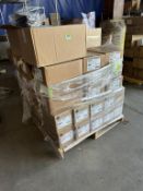 Assorted Consumables