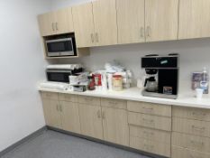 Breakroom Equipment