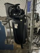 Kobalt 80 Gallon Air Compressor