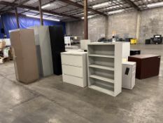 Cabinets