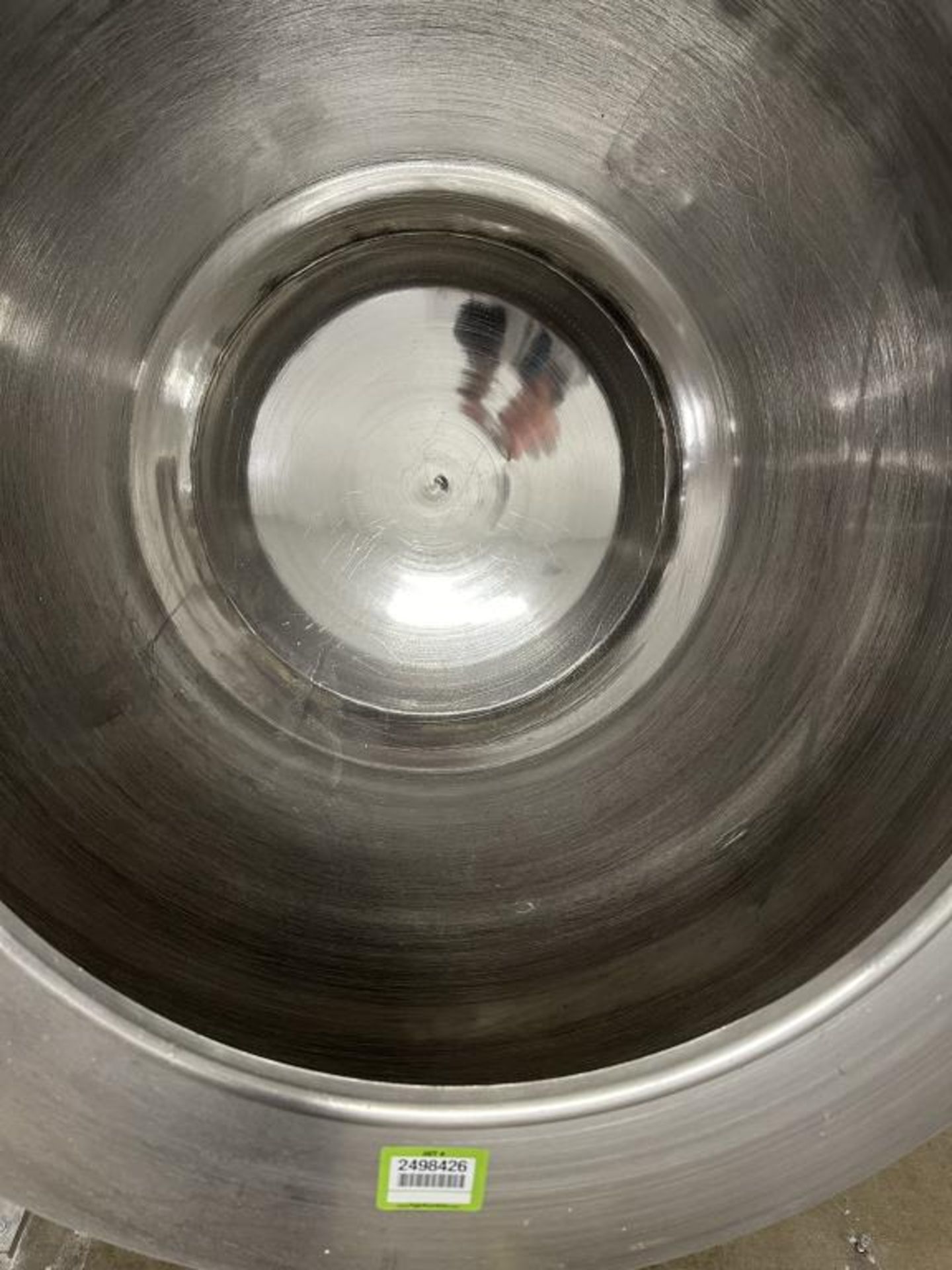 Candy Polishing Pan - Image 2 of 4