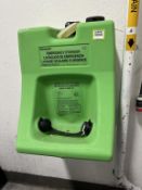 Honeywell Emergency Eye Wash
