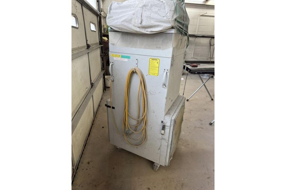 Island Clean Air Duster System - Image 4 of 5