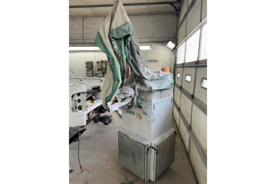 Island Clean Air Duster System - Image 1 of 5