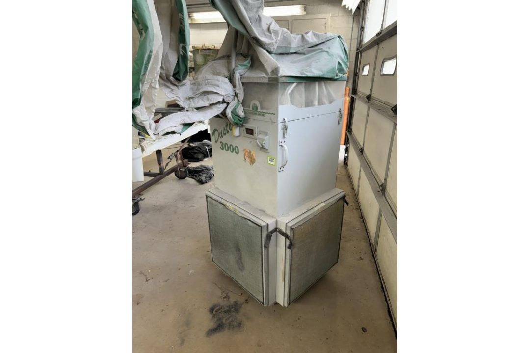 Island Clean Air Duster System - Image 3 of 5