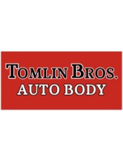 Tomlin Bros. Auto Body: By Order Of US Bankruptcy Court (Case: 24-17946-ABA)!