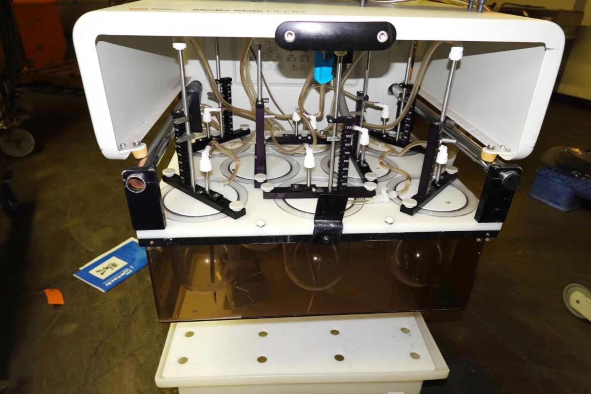 Hanson Research Automatic Dissolution System - Image 5 of 11