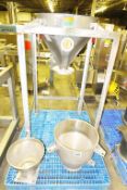 SS Filter Housing, Feeders