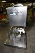 Mobile SS Pump Station