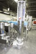 Kramer Large Volume Tablet Deduster