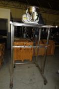 K-Tron Sodder Powder Screw Feeder