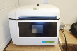 Perkin Elmer Microwave Sample Prep System