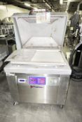 Vacuum Packaging Machine