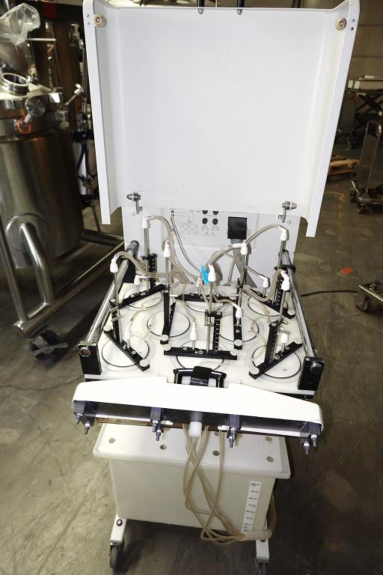 Hanson Research Automatic Dissolution System - Image 10 of 11