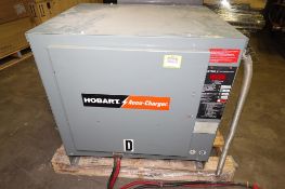 36V Electric Lift Battery Charger