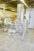 Mobile Drum Lift- Inverter